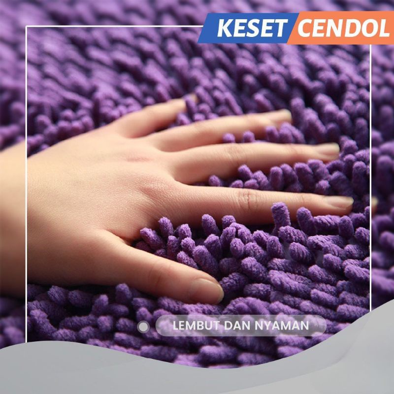 KESET CENDOL SUPER PREMIUM