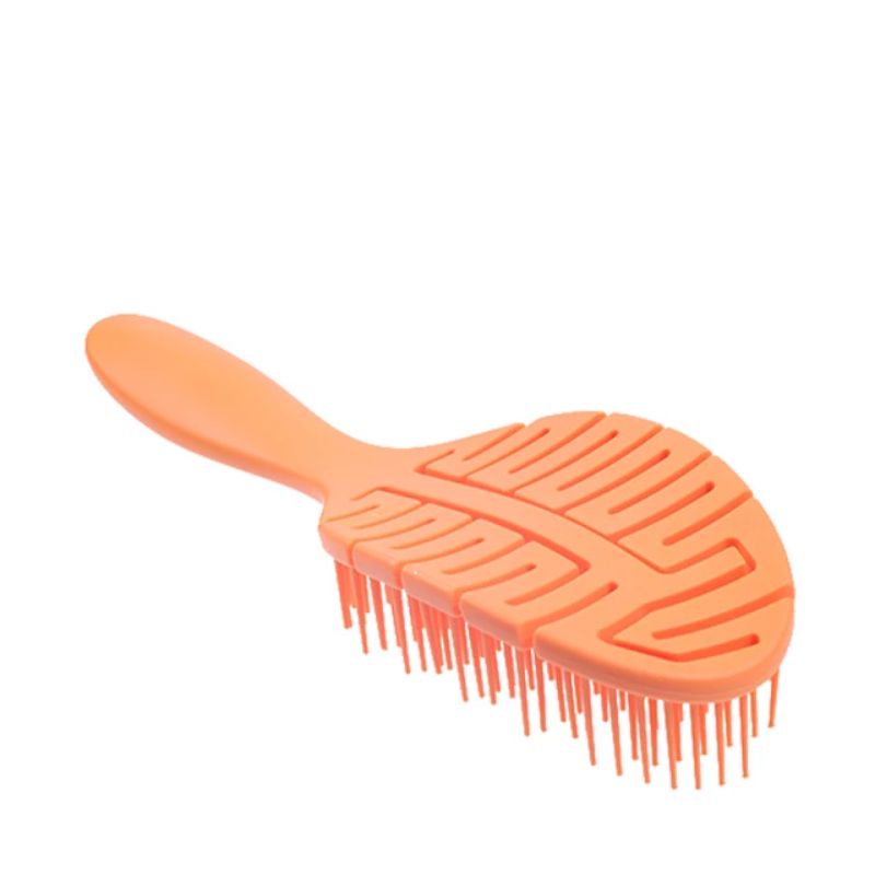 3SP | SSR15 Sisir Rambut Wanita Anti Rontok Kusut Sisir Besar Jarang Premium Sisir Rambut Kering Basah Sisir Rambut Air Comb