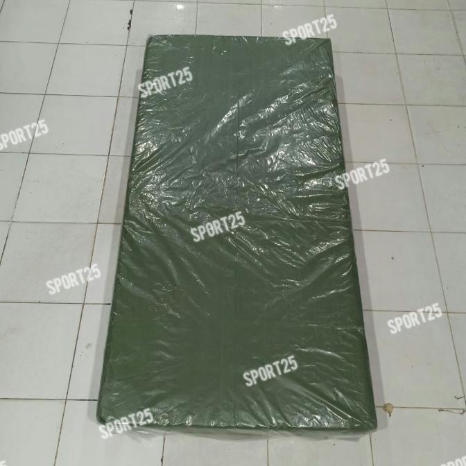 Matras / Kasur Senam Lantai Olahraga Busa Foam 15cm