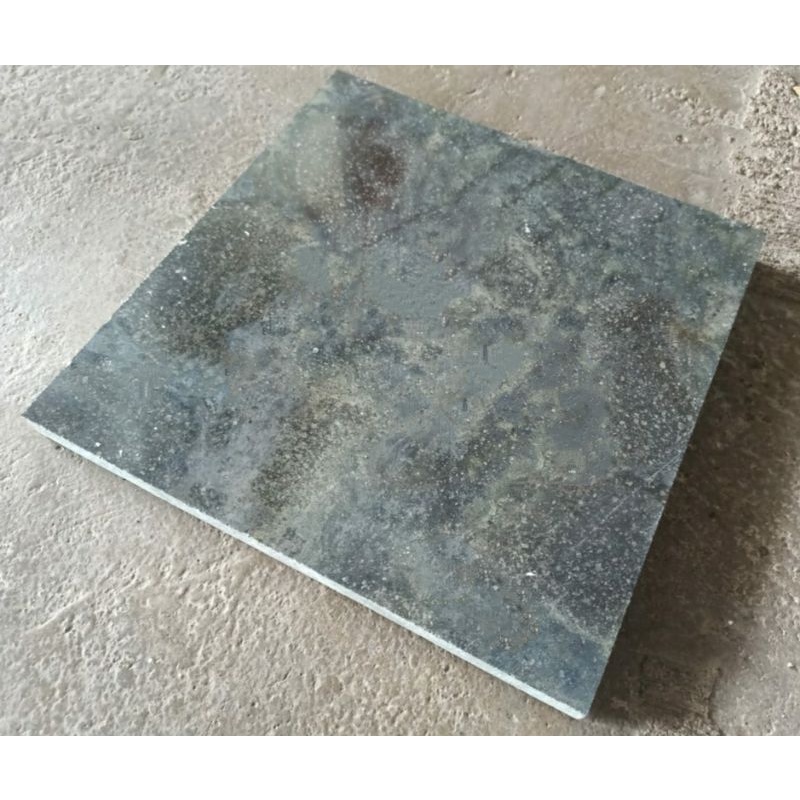 Lembaran Batu Basalto