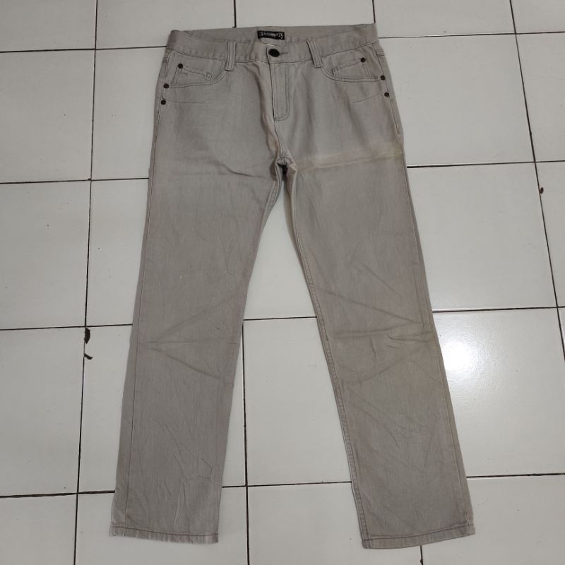 Buckaroo Jeans Size 34/35