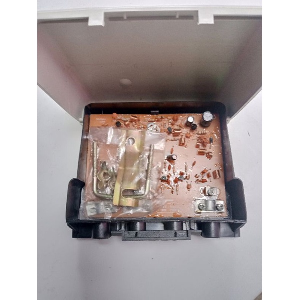 booster atas untuk antena tv(baru)