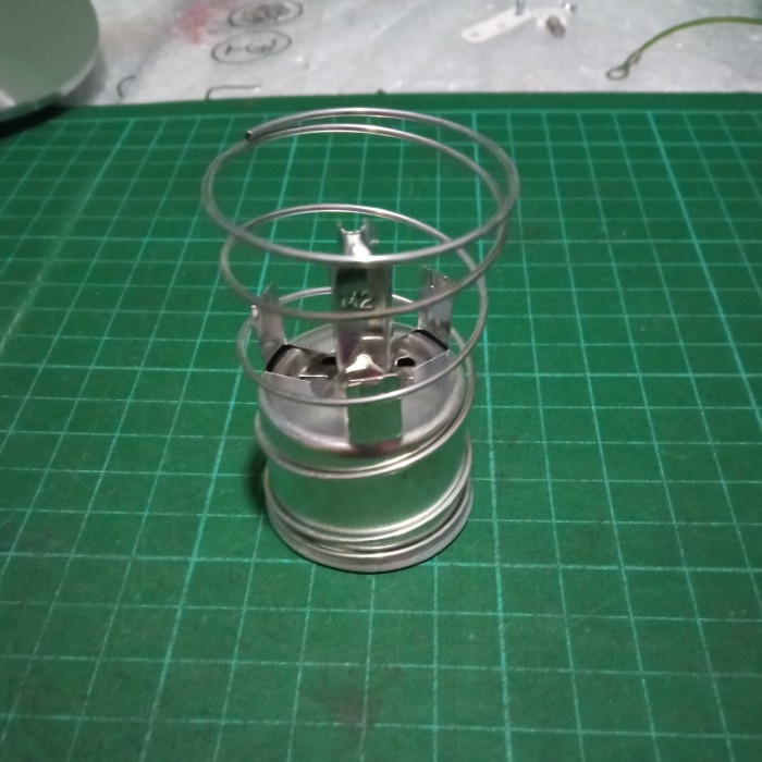 Sparepart Per Tengah Elemen Otomatis Philips Magic Com Rice Cooker