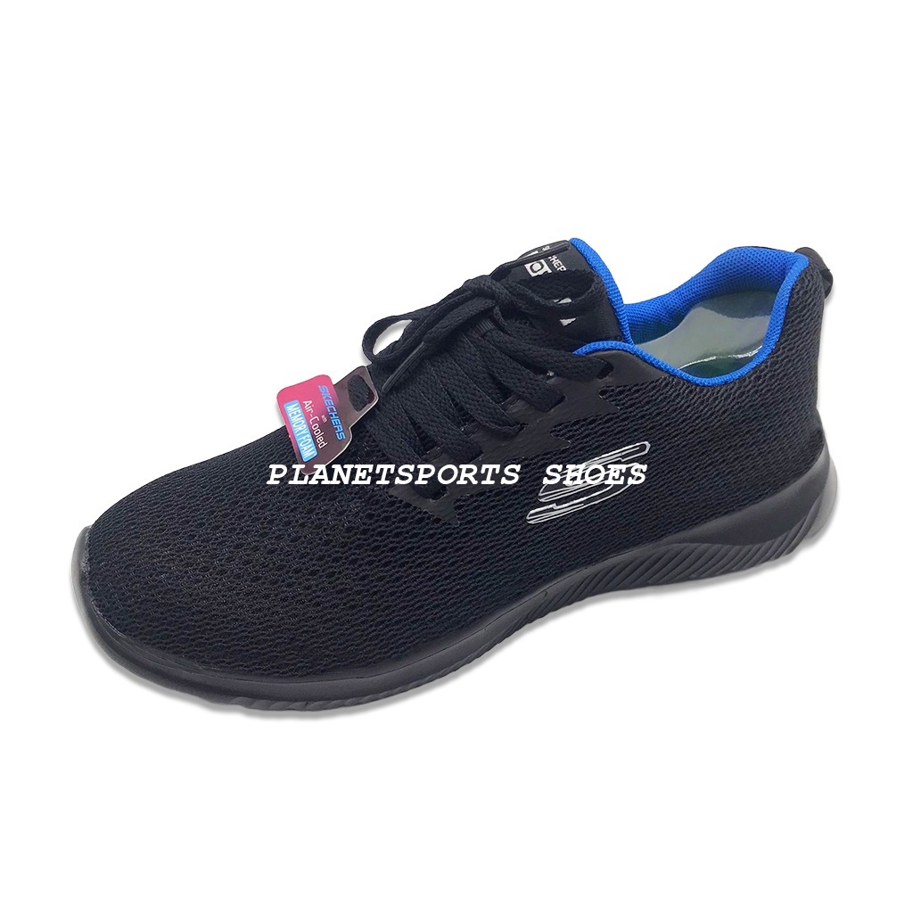 SEPATU SKECHERS GOWALK JOY TALI PARADISE ORIGINAL