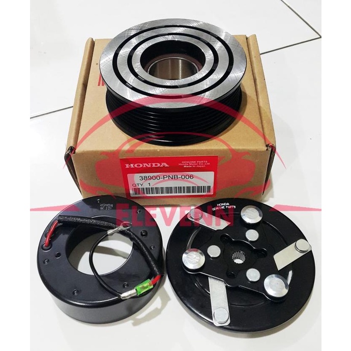 Magnet Magnit Clutch Honda Old Crv (Gen 2) Crv Keihin