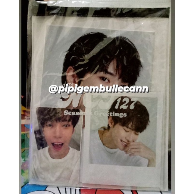 Photopack Doyoung SG 2022