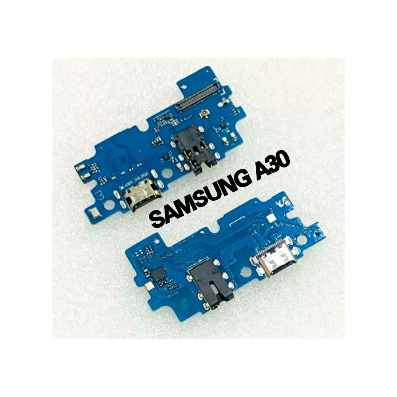 KONEKTOR PAPAN CHARGER / SAMSUNG A30 / A305 / A305F / A305G