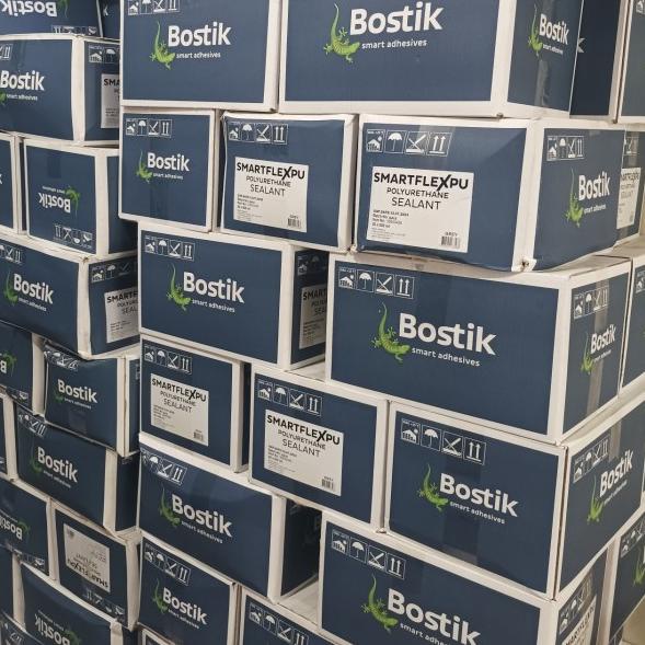 Bostik Smartflex PU / Sealant Bostik / Sealant Dodol Bostik