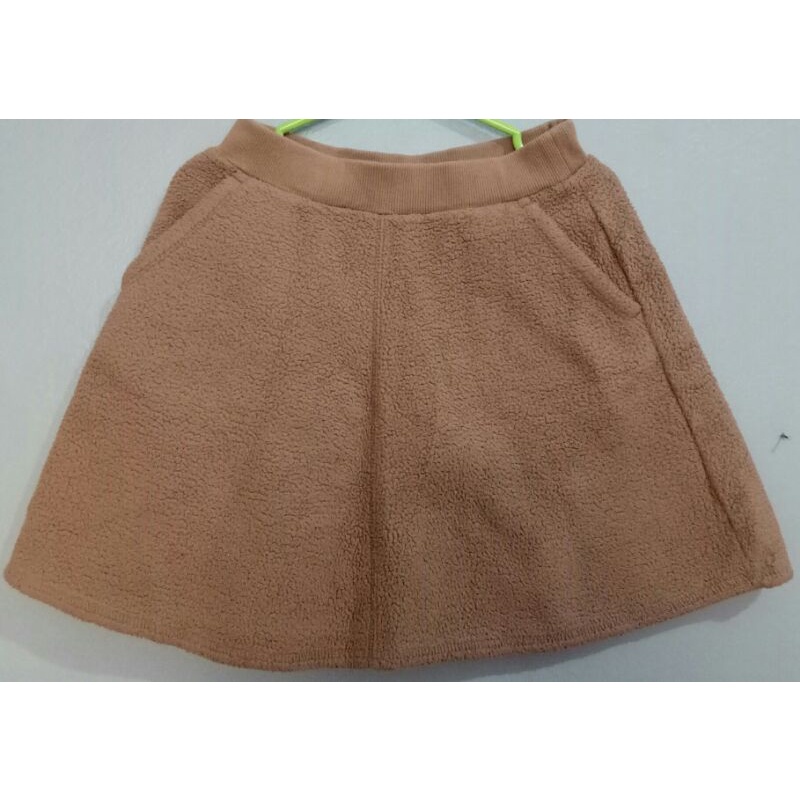 Rok Anak Uniqlo Pl