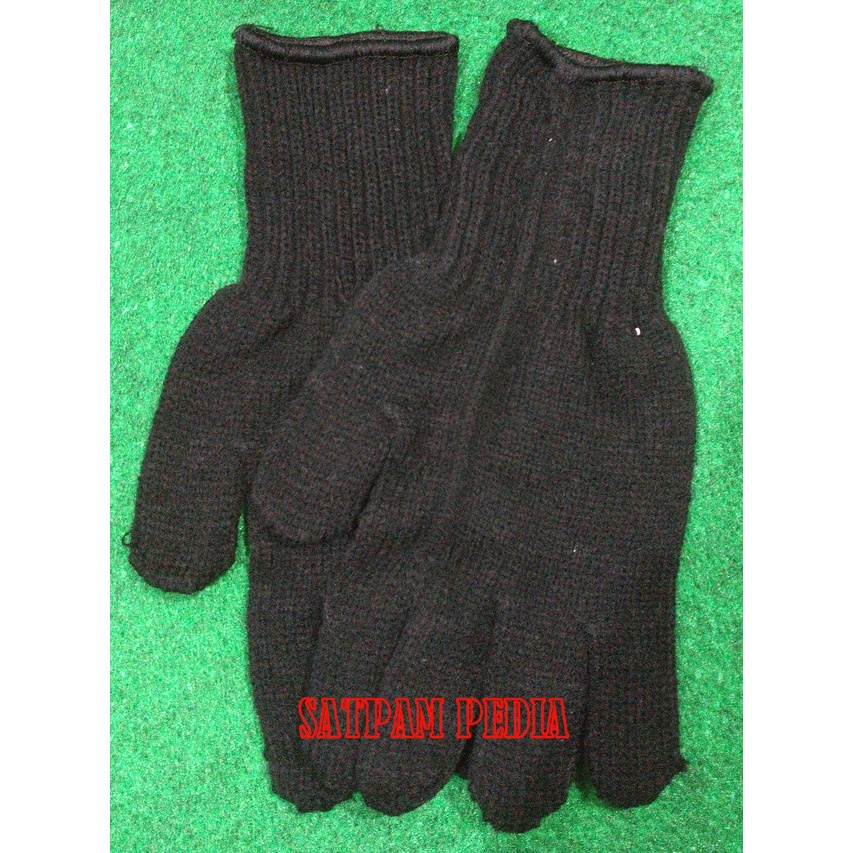 Sarung Tangan Dragon - Gloves Dragon