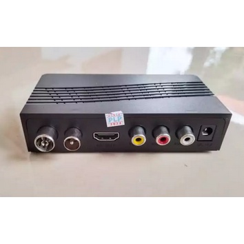 Set Top Box Digital Super HD 168 DVB T2