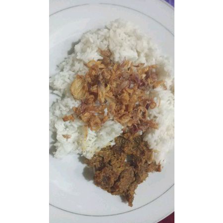 

BAWANG GORENG 250 gram