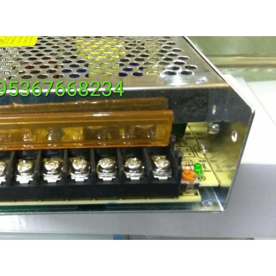 Power Supply 24V 5A
