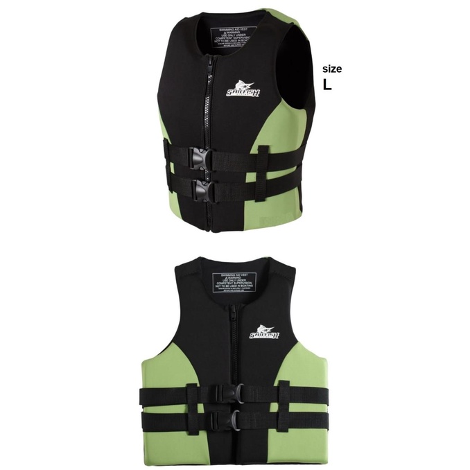 Jaket Pelampung Jetski, Life Vest, Life Jackets