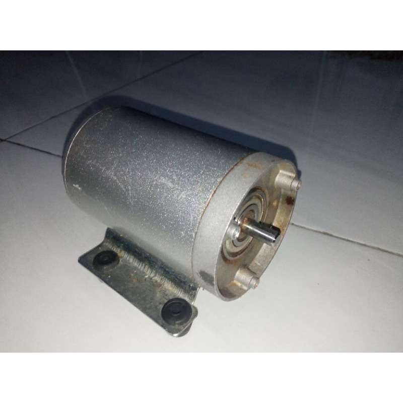 generator listrik dc 24v 150watt