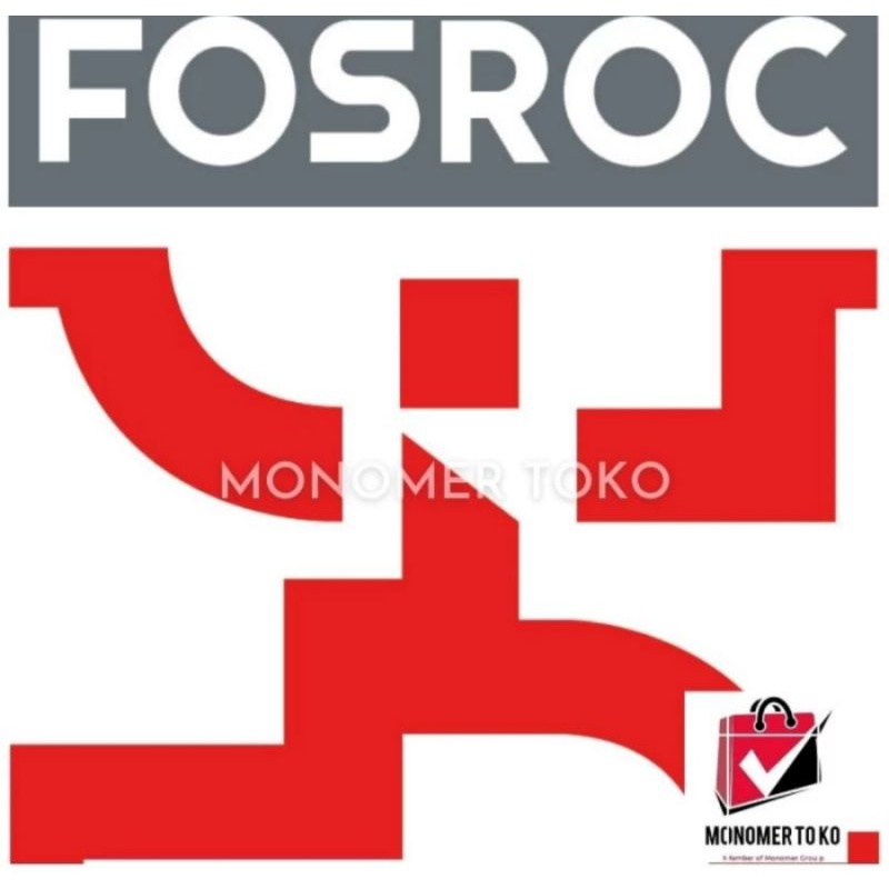 Fosroc monomer