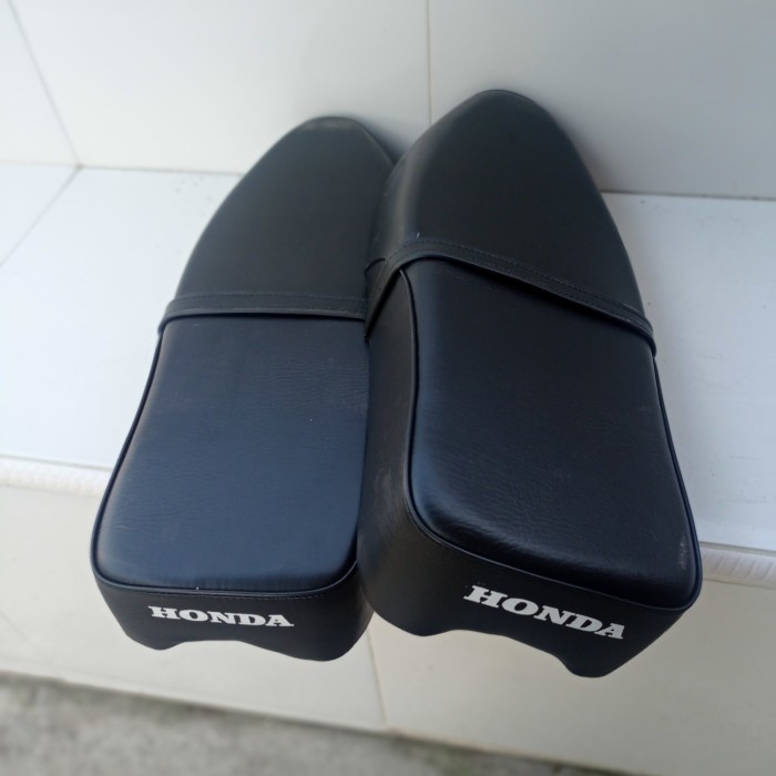 JOK HONDA PISPOT C50 C70 C90 PANJANG DETAIL ORYSINIL