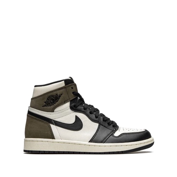 Nike Air Jordan 1 Retro High “Dark Mocha”