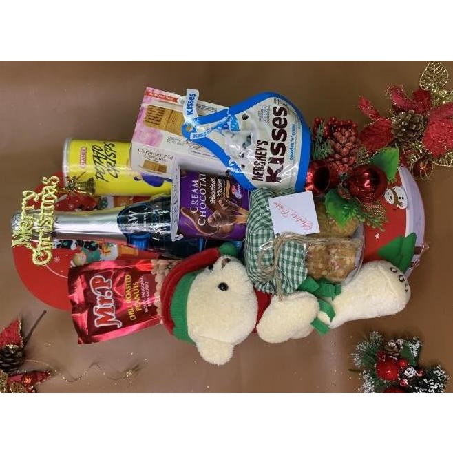 

MURAH WINE HAMPERS | KADO XMAS | PARCEL PARSEL MURAH | HAMPERS NATAL G6945654ERE