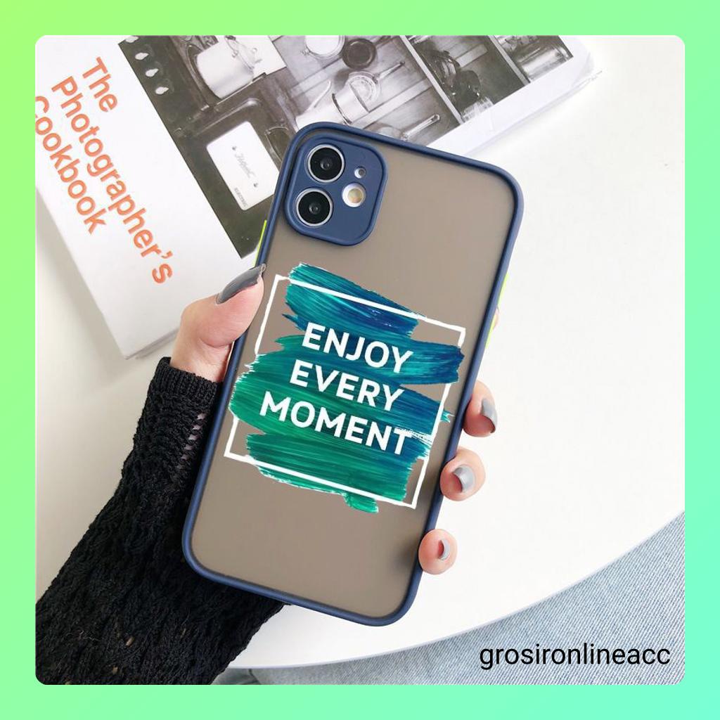 Casing Soft Kamera AA18 for Oppo Realme 2 Pro 3 5i 5s 7 7i 8 8i U1 U2 C1 C11 2021 C12 C15 C17 C2 C20 C20A C21 C21y C25 C3 C30 C31 C35 Narzo 20 30A 50a 50i 5G