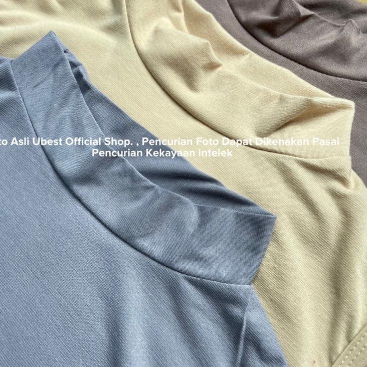 ヸ TERLARIS Manset Buntung / Manset Buntung Wanita / manset kaos tanpa lengan / Manset Tanpa lengan /