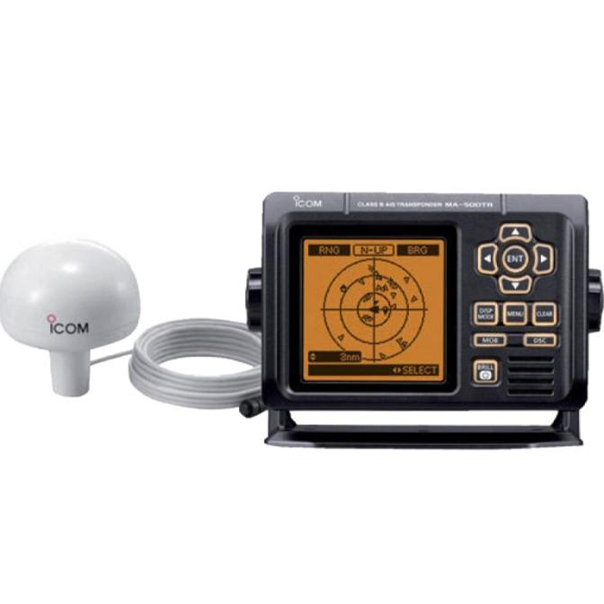 Icom AIS MA-500 TR
