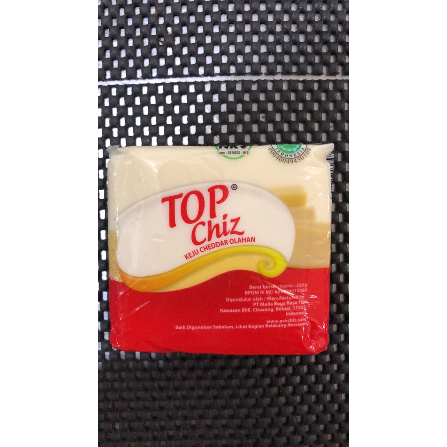 

Top Chiz 250gr