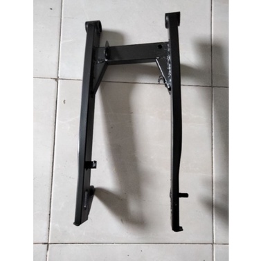 Swing Arm/ Garpu Fork belakang+Bosh Fork Revo 110/Revo Absolute