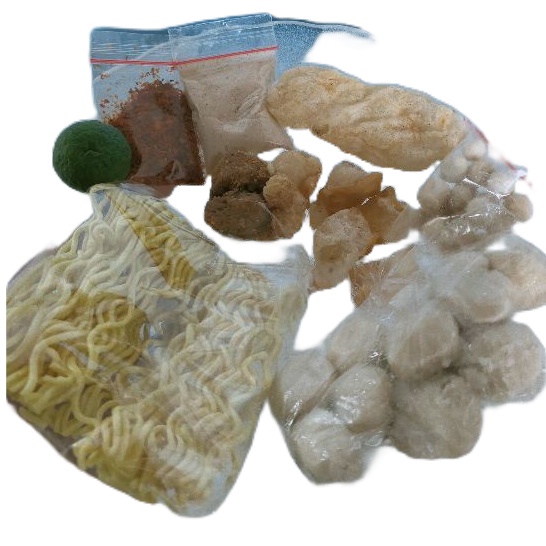 Baso aci original BAKSO ACI ORIGINAL