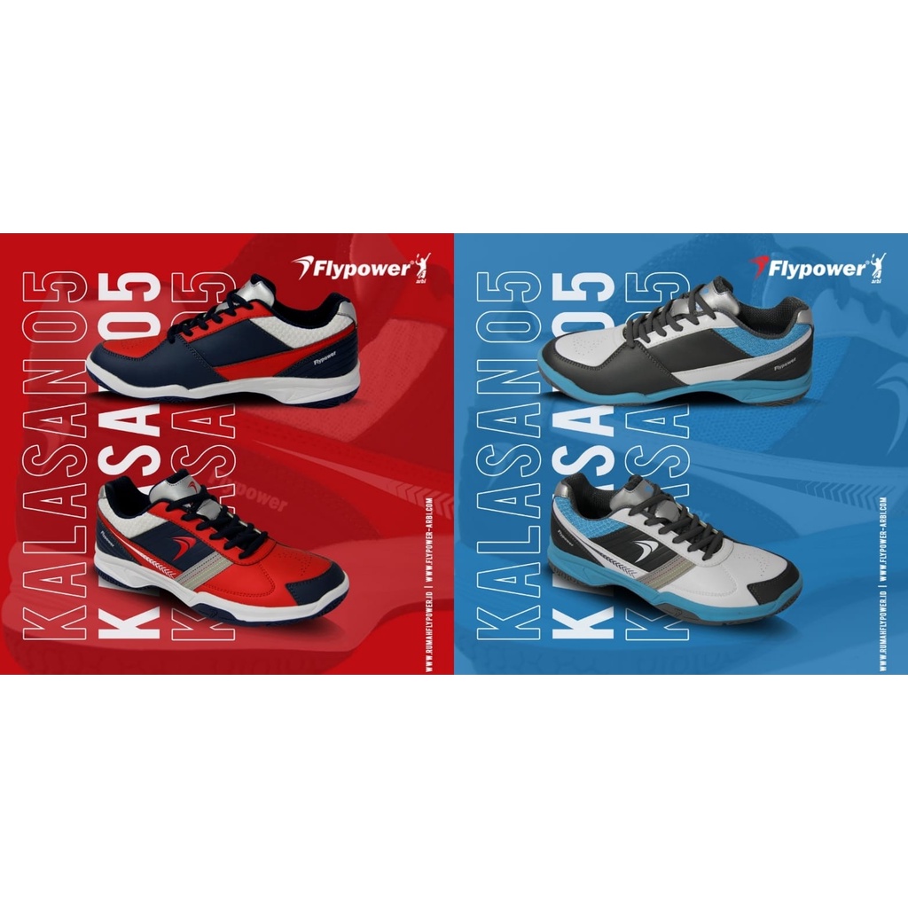 Sepatu Flypower Kalasan 05