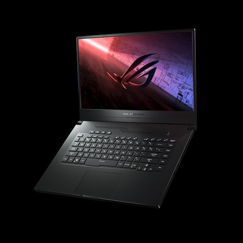 Laptop Gaming Asus Rog Zephyrus GA502IV RTX2060 6GB/ RYZEN 7 4800 RAM 16GB 1TB SSD 15.6FHD W11