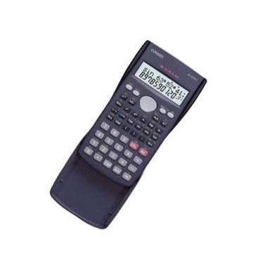 

Casio Fx82 Ms - Calculator Scientific Kalkulator Rf-771Murah