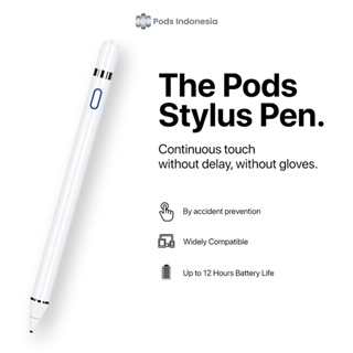 The Pods Stylus Pen