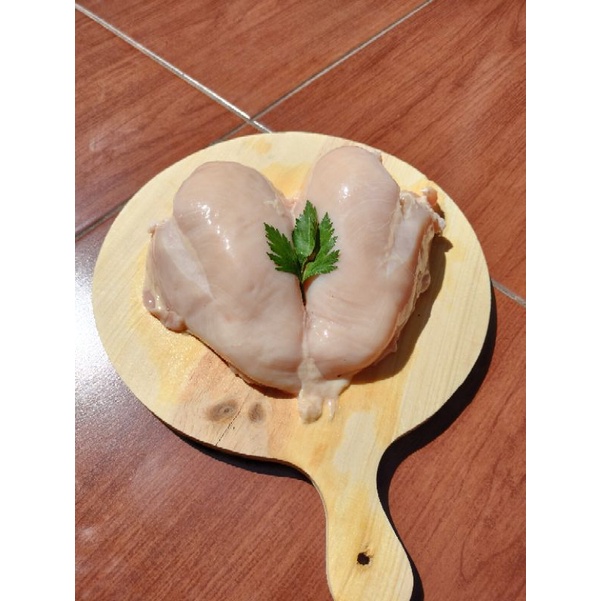 

filet dada ayam