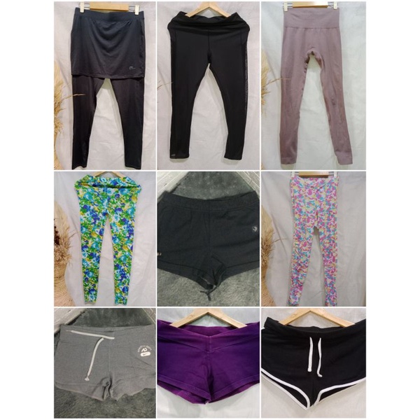 celana wanita/olahraga/legging/legging olahraga