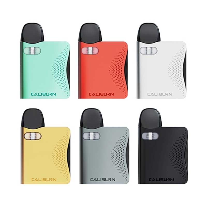 Uwell Caliburn AK3 520mAh Pod Kit Original Pod