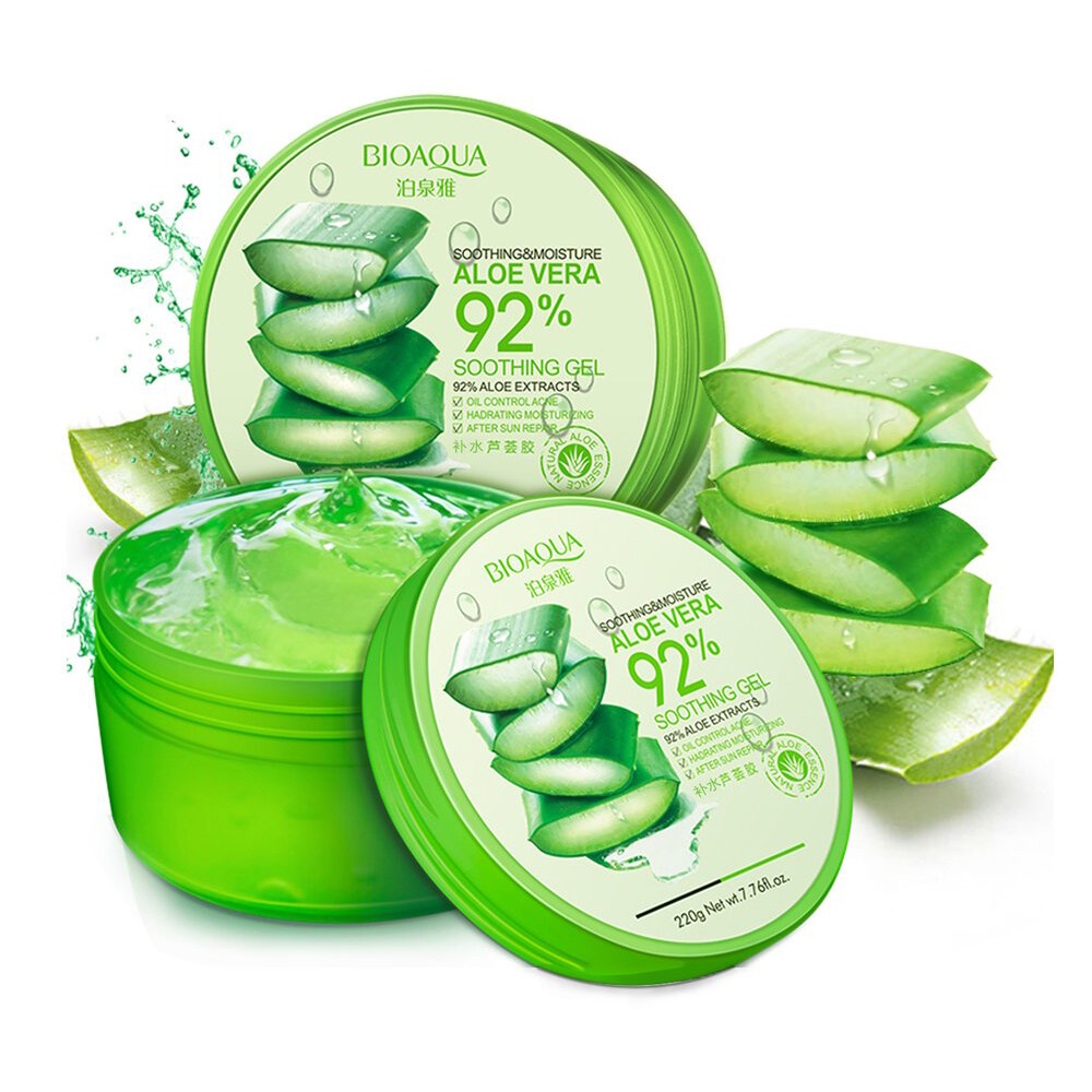 Nature Republic Soothing &amp; Moisture Aloe Vera 300gr