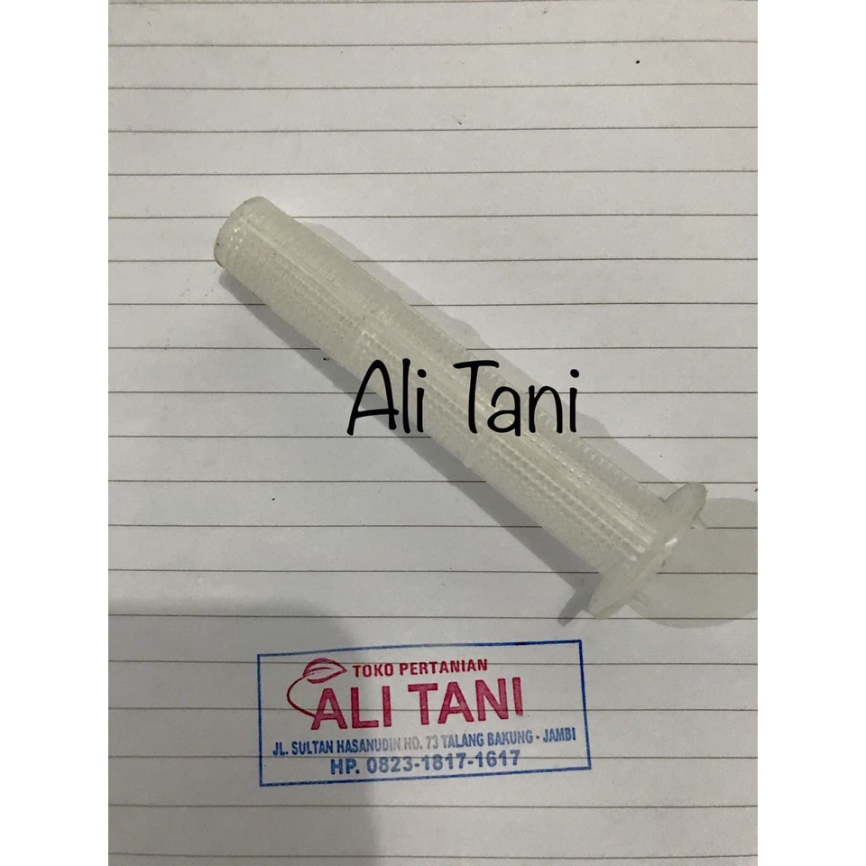 SARINGAN/FILTER Handle/Gagang Sparepart Sprayer MX-16 Malaysia Original