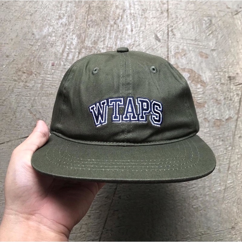 WTAPS Cap - Topi