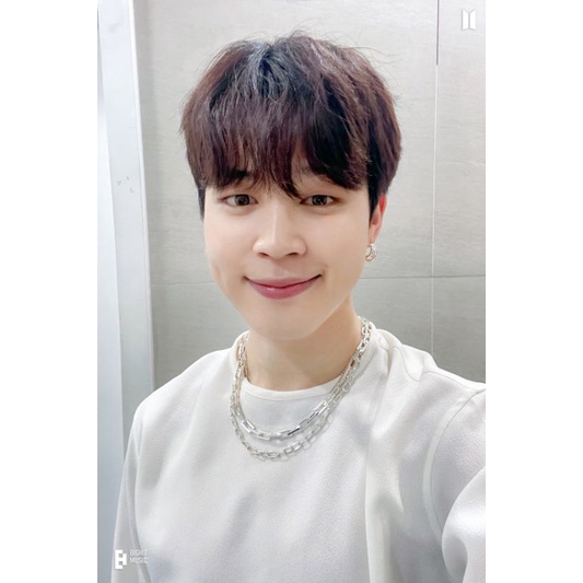 CO MERCH OFFICIAL BTS/BT21