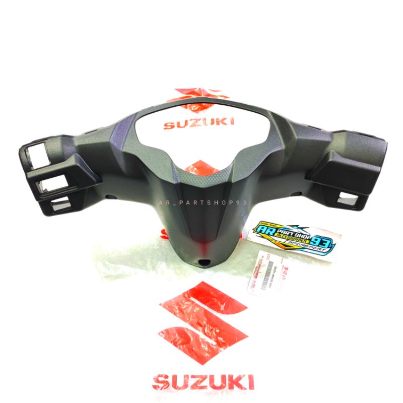 BATOK BELAKANG SUZUKI NEX 2 INJEKSI ORIGINAL NEW SUZUKI 100%
