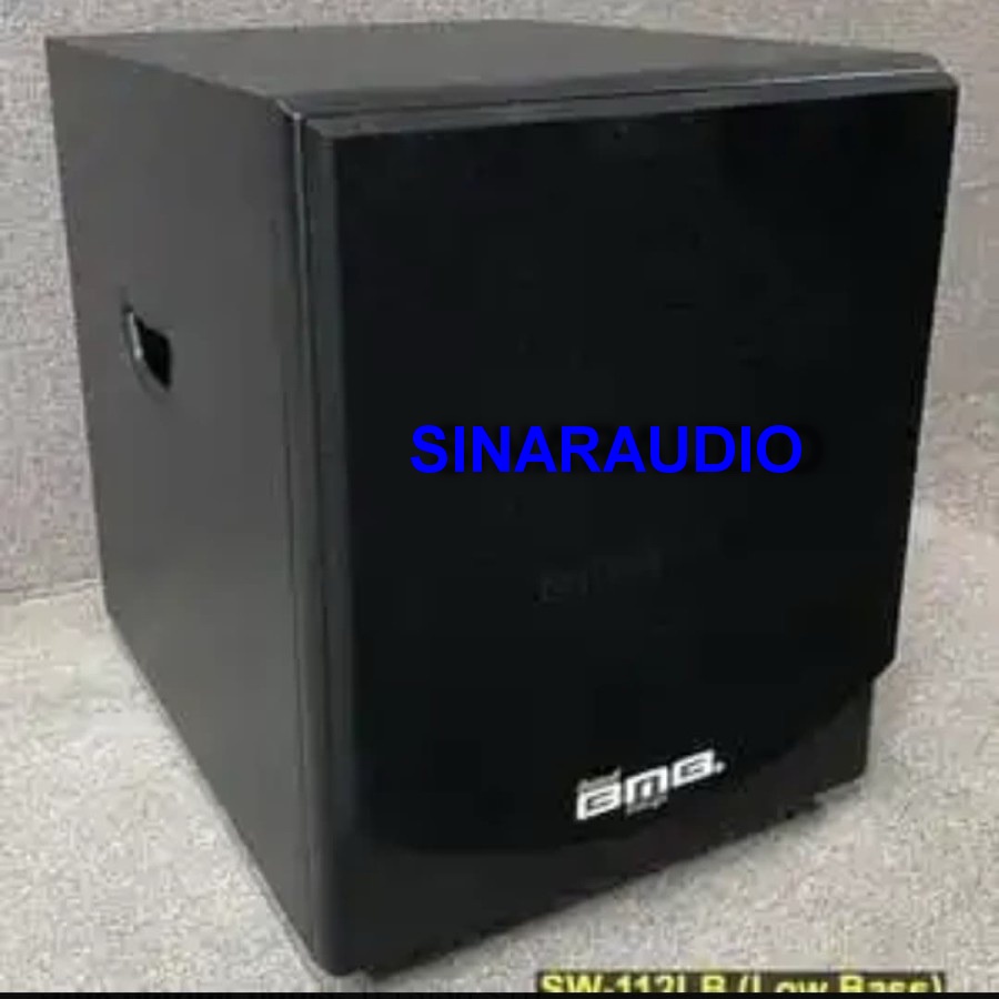 subwoofer aktif BMB sw 112 Lb sw112lb original BMB aktif 12 inch bass