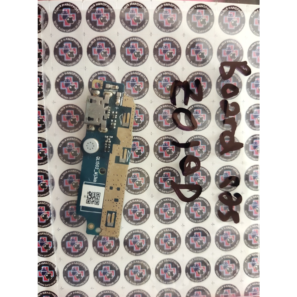 papan cas asus z010d ori