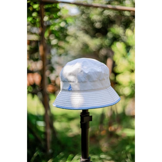 Bucket hat BEAN POLE ( Bekas Pakai )