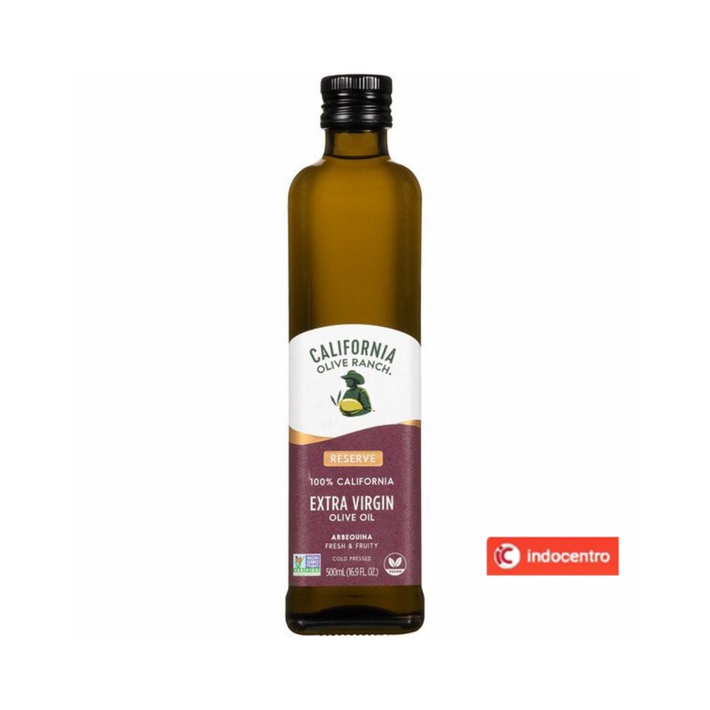 

Extra Virgin Olive Oil California Olive Ranch Arbequina 500 ml