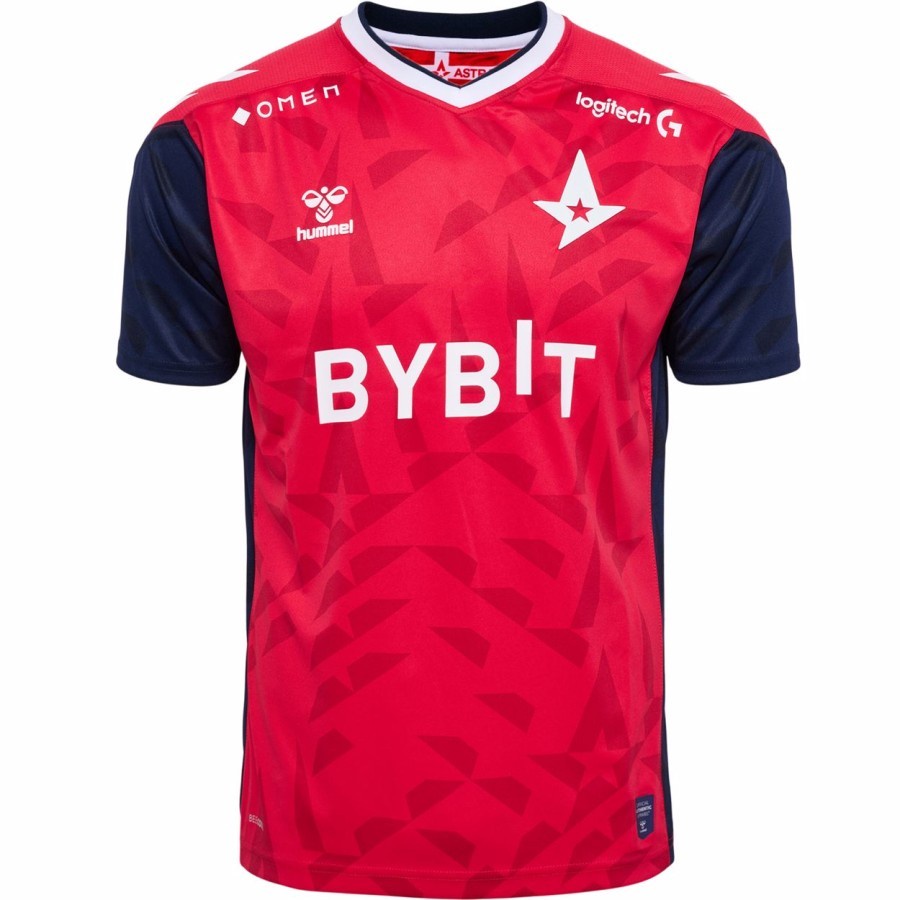 Team Astralis CSGO Jersey