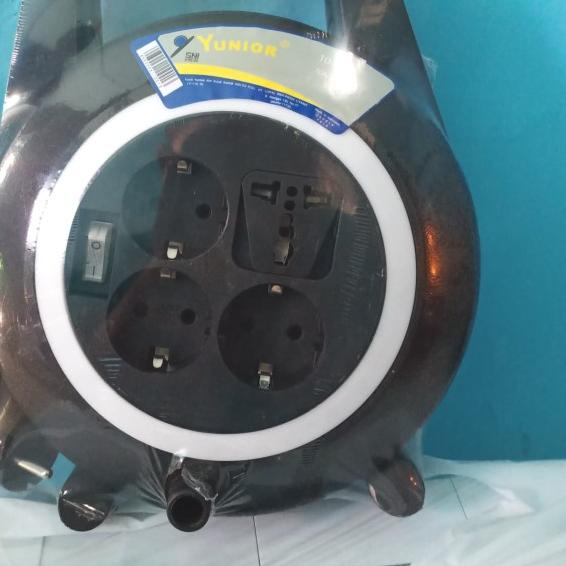 KABEL ROLL LOYAL/YUNIOR LY-110 SK PANJANG KABEL 10M