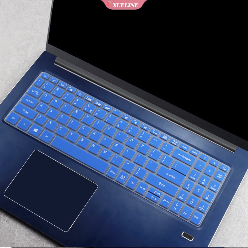 Skin Cover Keyboard Untuk Acer Aspire 3 A315-56G A315-55G A315-55G A315-55G A5- 55.6g A5-55.15-55G Z- 55.6g