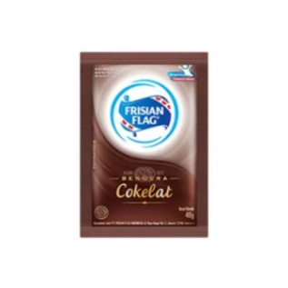 Frisian Flag 40 Gram Sachet