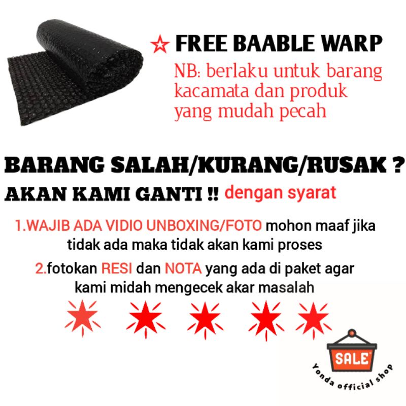 NEW - Kacamata hitam anak motif telinga kucing anti ultraviolet UV400